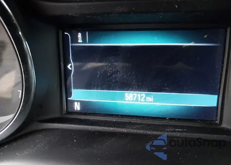 2017 Buick Envision Essence z USA, uszkodzony, nr VIN LRBFXDSA9HD120501